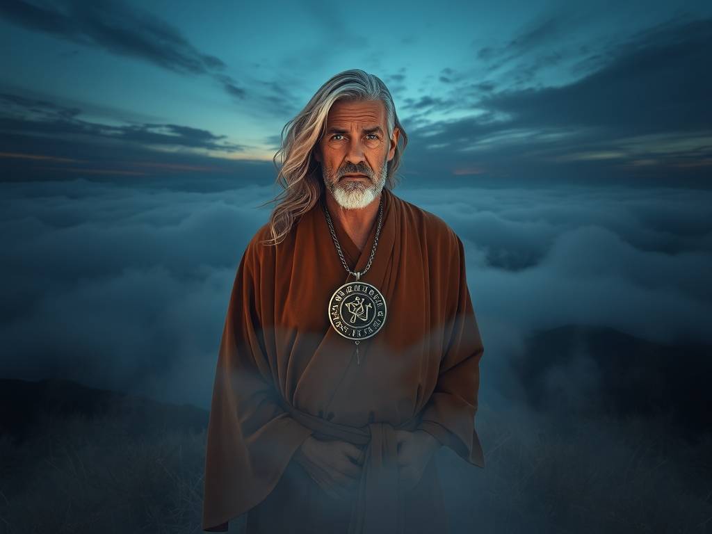 男人头发多少看命运