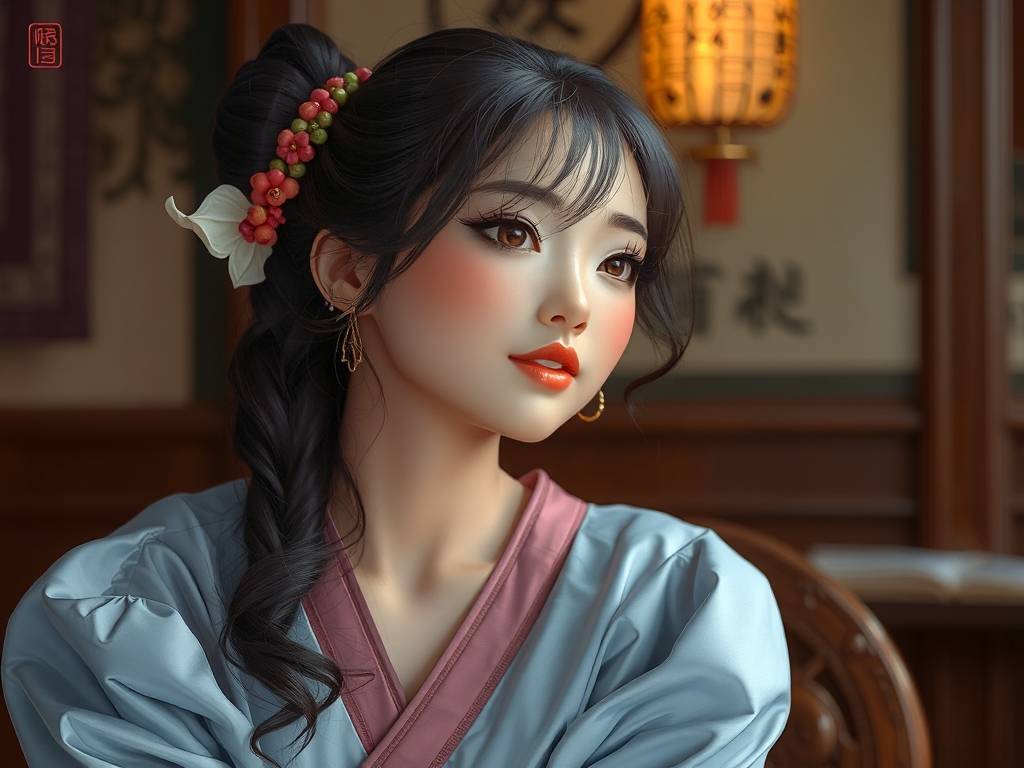 4.1两女命 如何解析4.1两女命的含义
