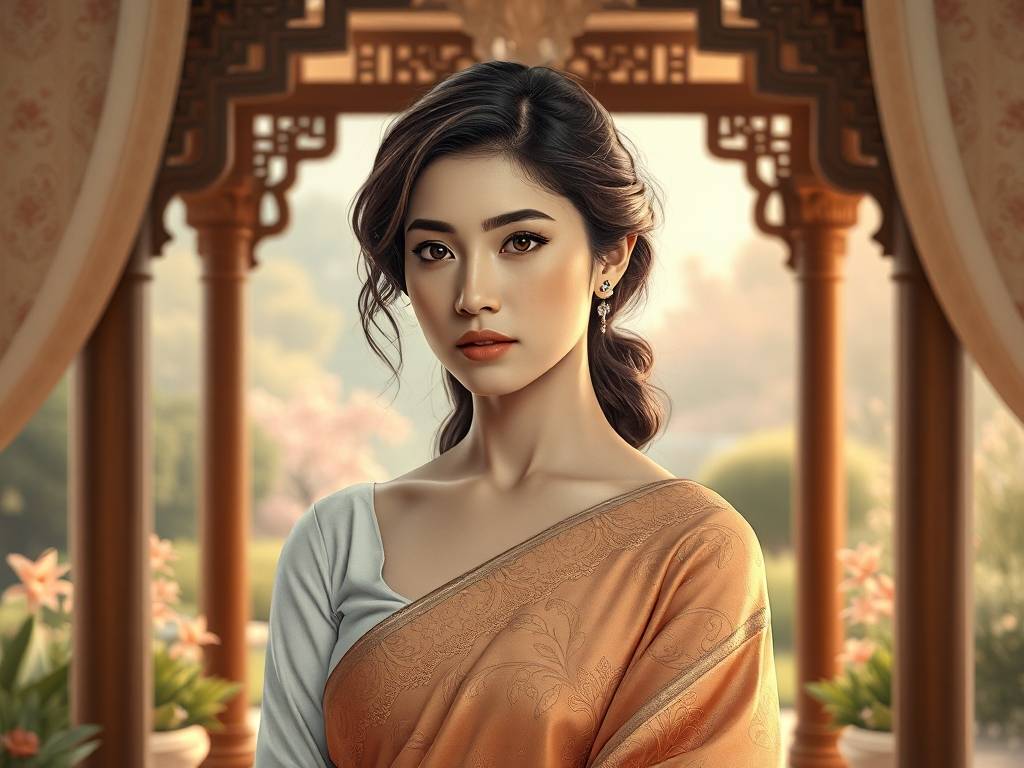 女生痣上长毛代表什么 长毛的痣属于富贵痣