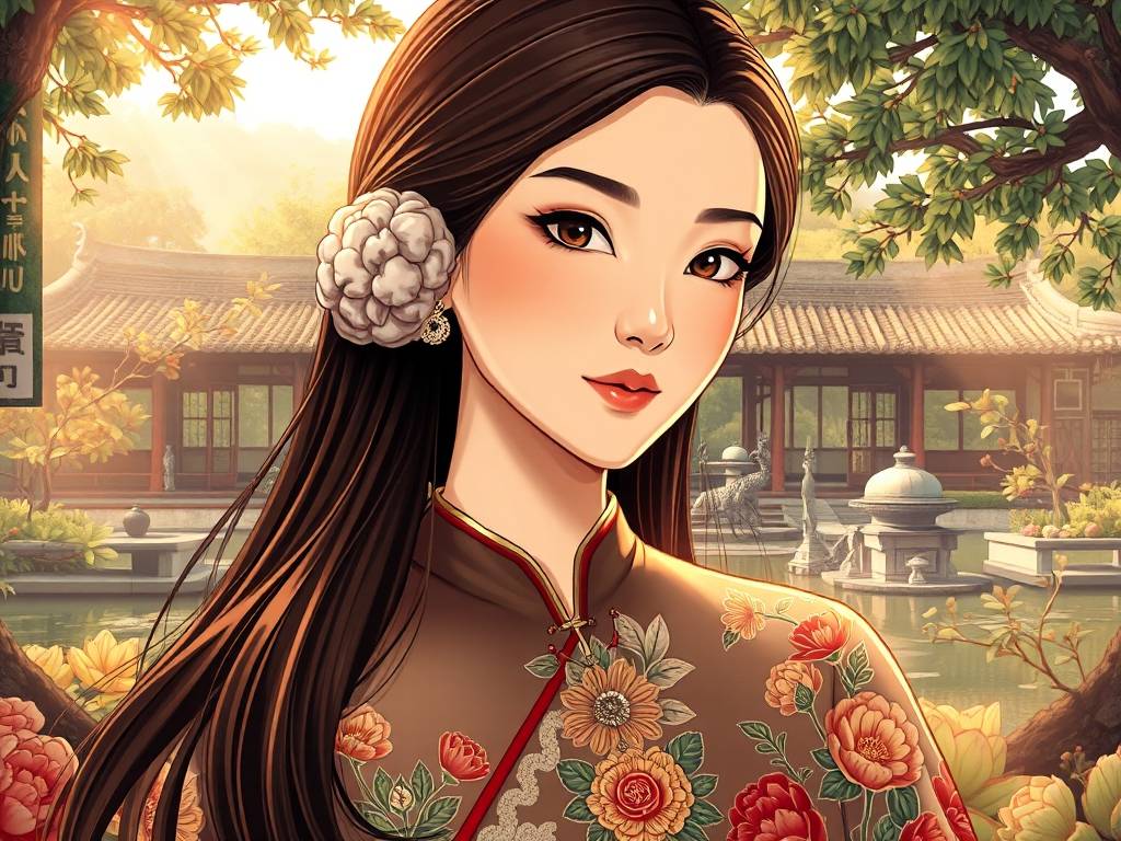 女生痣上长毛代表什么 长毛的痣属于富贵痣