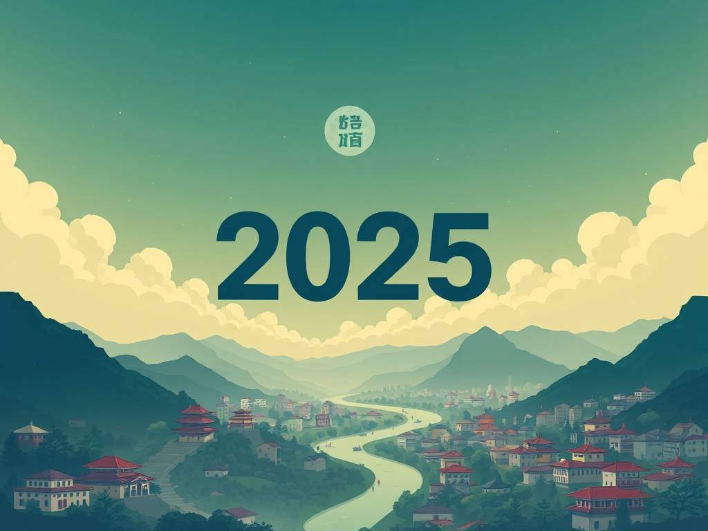 2025年属蛇人本命年的运势
