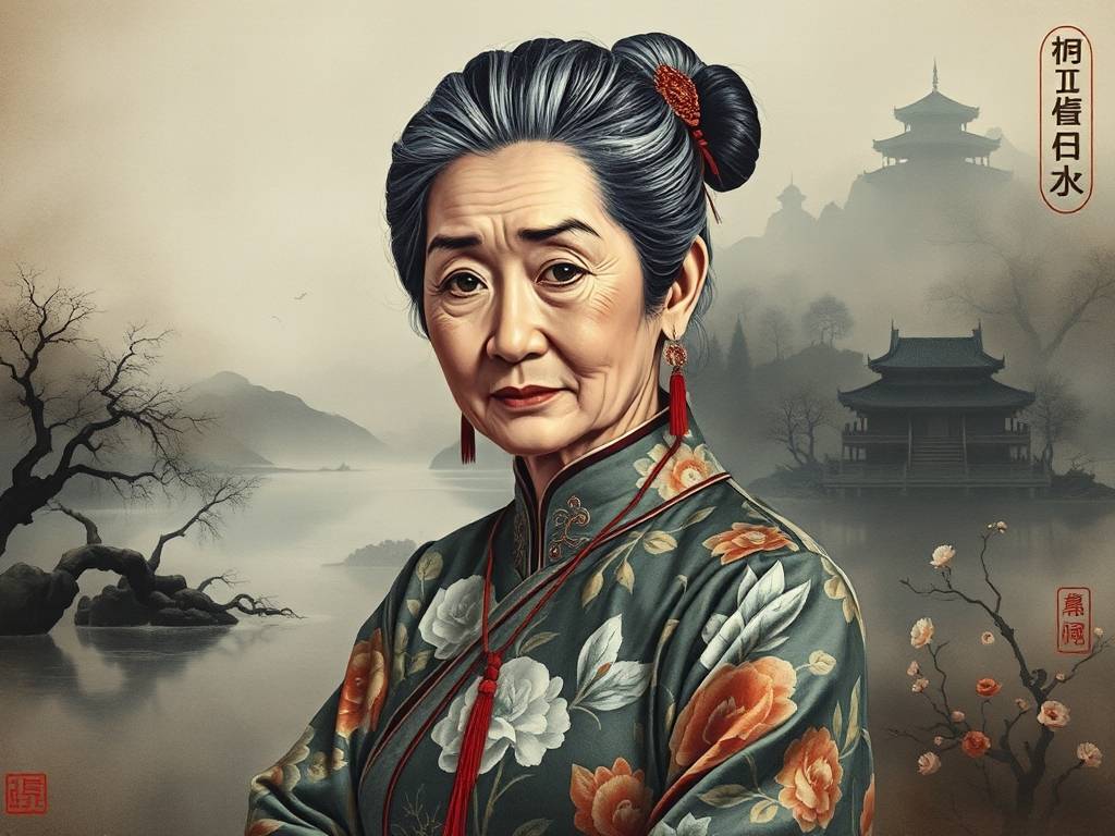 3两9钱的女命运怎么样 一生经历坎坷且饱经风霜
