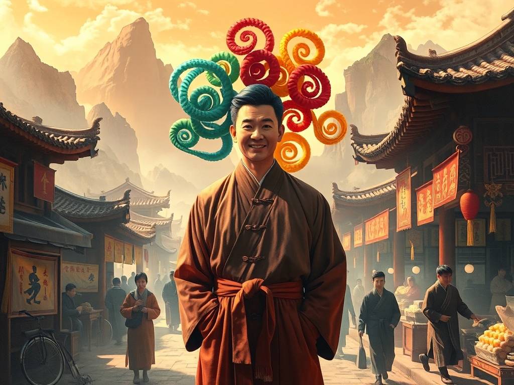 6个螺的人命运 福气深厚事业蒸蒸日上