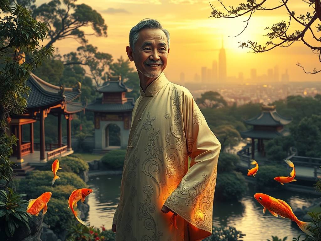 6个螺的人命运 福气深厚事业蒸蒸日上