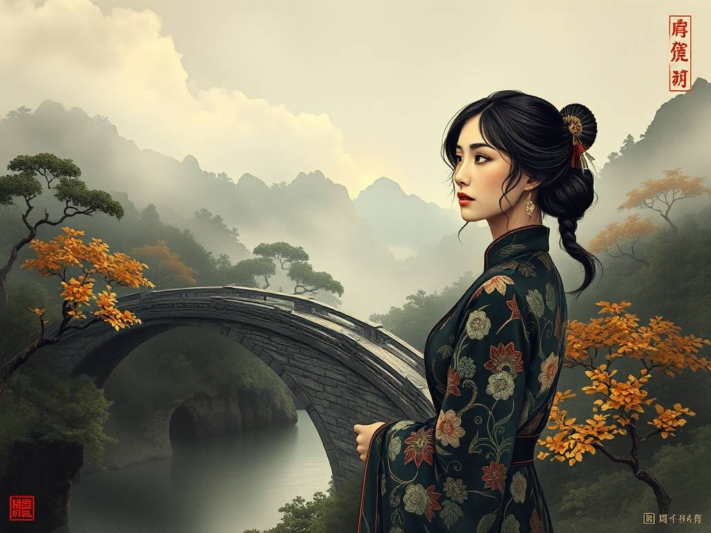 女命三两七钱详解 一生劳碌运气不佳则难以聚财