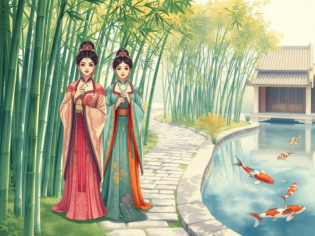 四两三女命 乃富贵相伴财帛盈满诸事成宁
