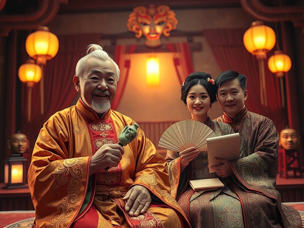 好命不过三两八钱 五两七钱福禄丰盈万事全