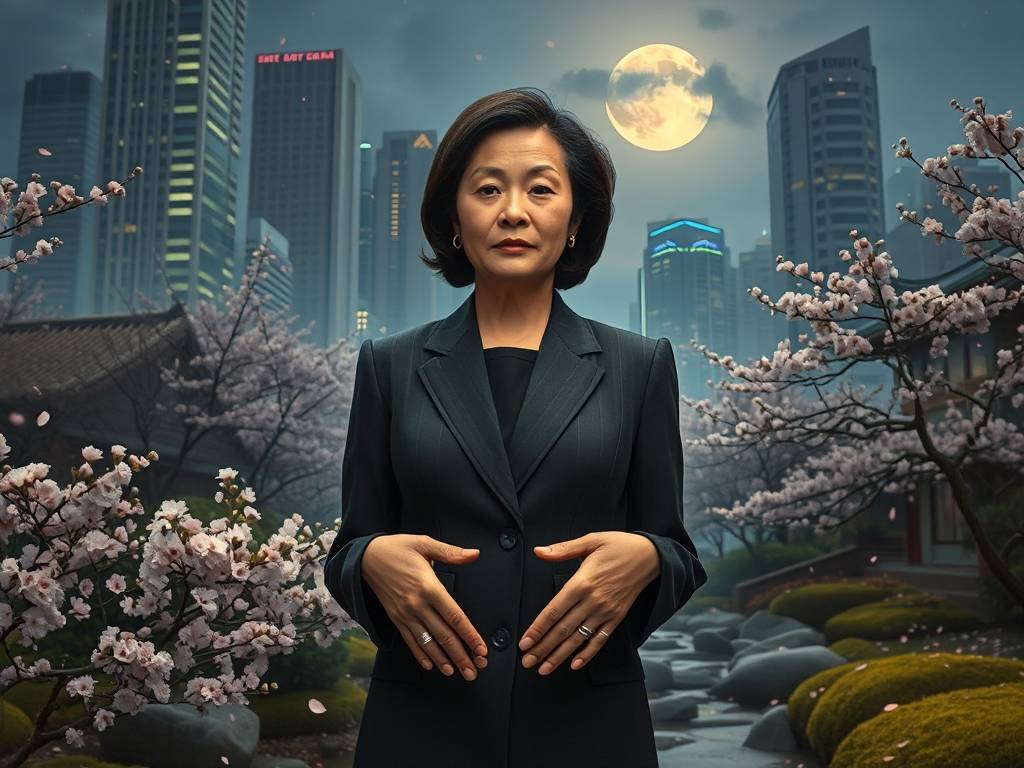 十指没有螺的女人命运 事业财运水平有待提高