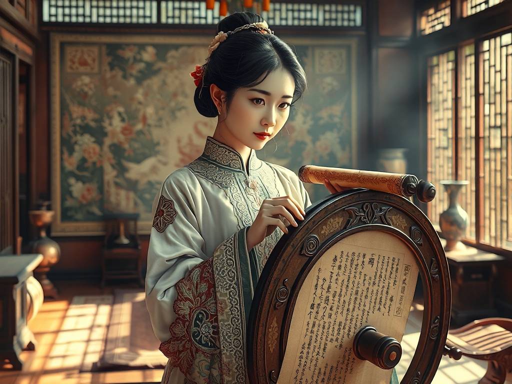 手指一个螺的女人是啥命 努力上进天生好命
