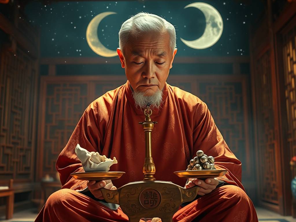 称骨算命闰四月 最准确的称骨算命