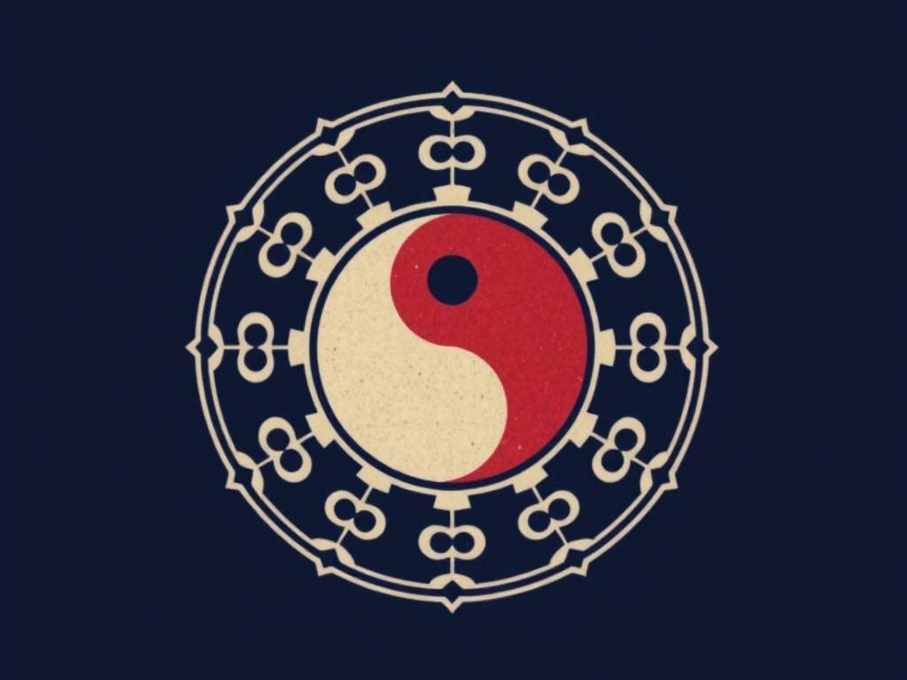 八卦算命原理