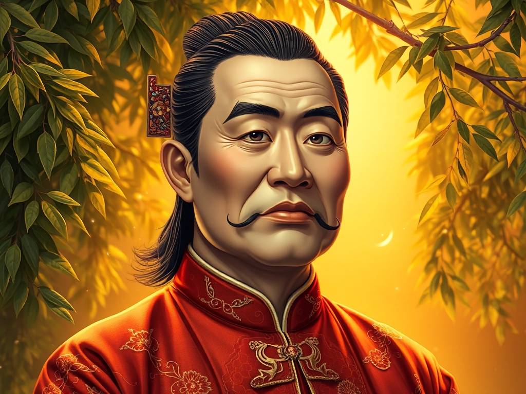 看禄在嘴禄是官运的意思吗 嘴巴宽大棱角分明