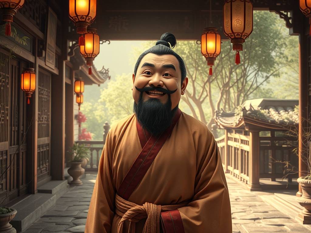 看禄在嘴禄是官运的意思吗 嘴巴宽大棱角分明