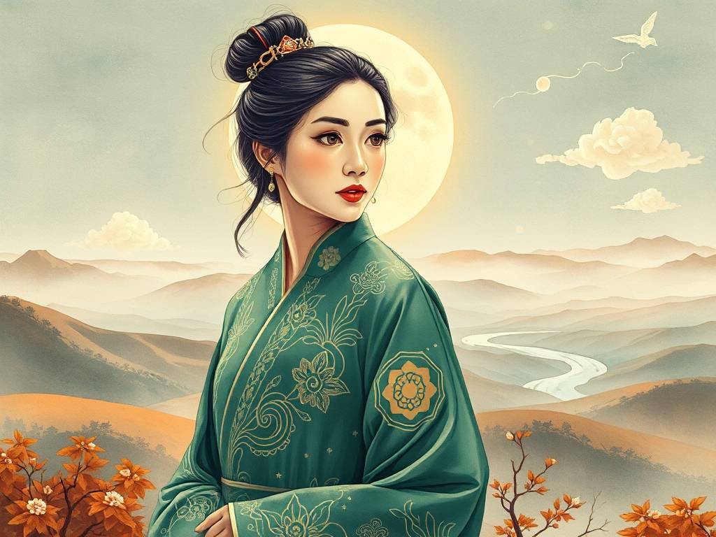 为什么四两命是特别的命 四两女命大器晚成晚年有大福
