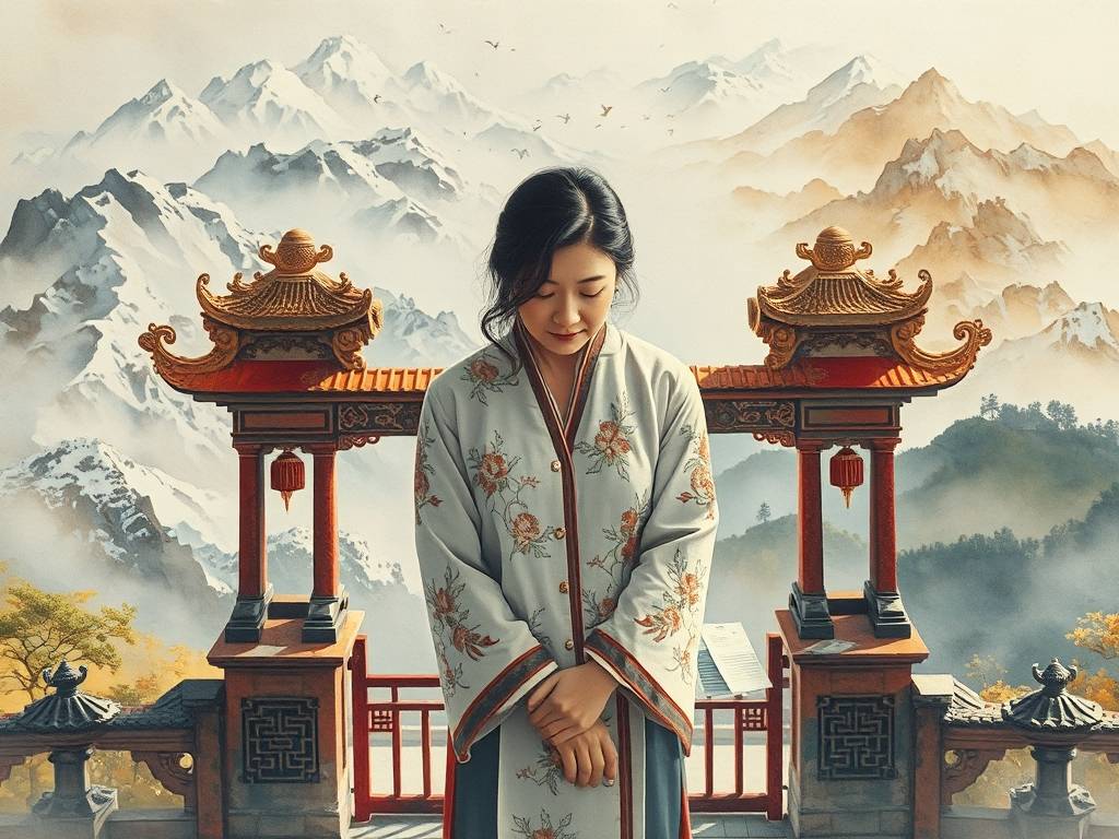 3两6女命婚姻 命运坎坷先苦后甜