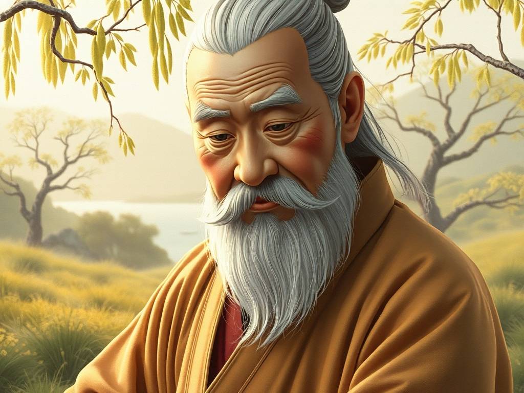 看寿在颌什么部位 下巴圆润是福气的面相