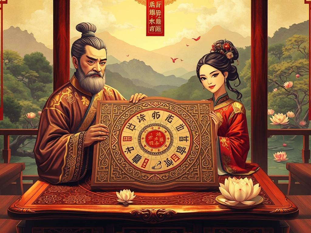 称骨算命表男女命详解 二两七钱聪明近贵衣禄之命