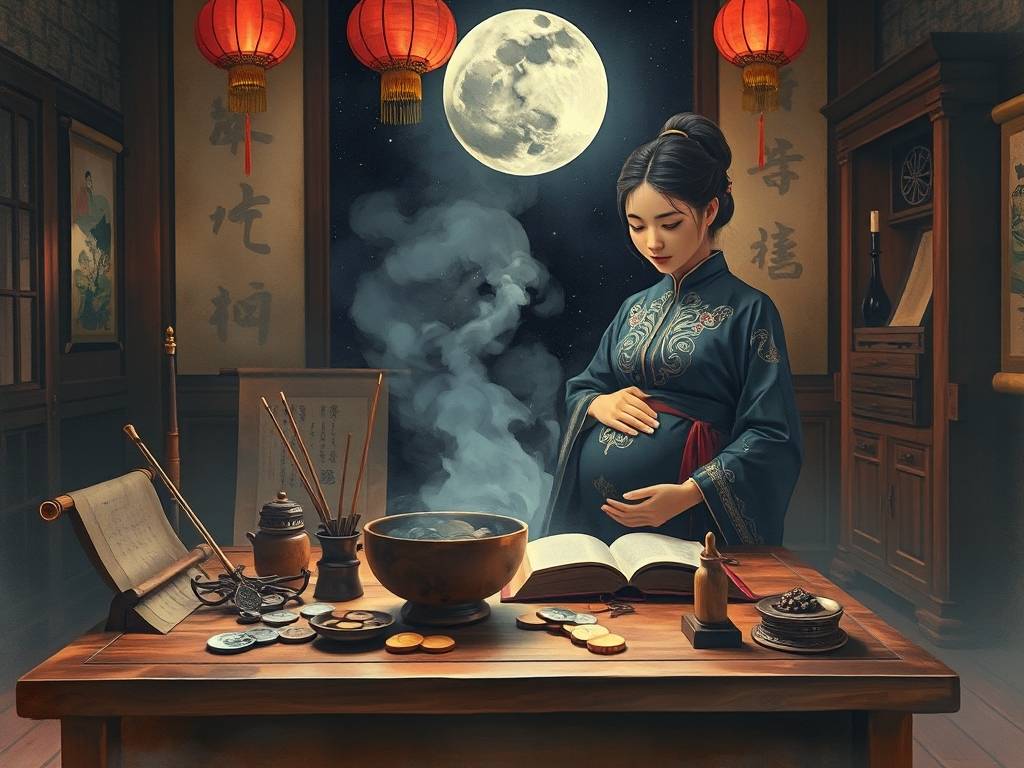 称骨算命闰年还是闰月加一钱 闰月出生的人命硬