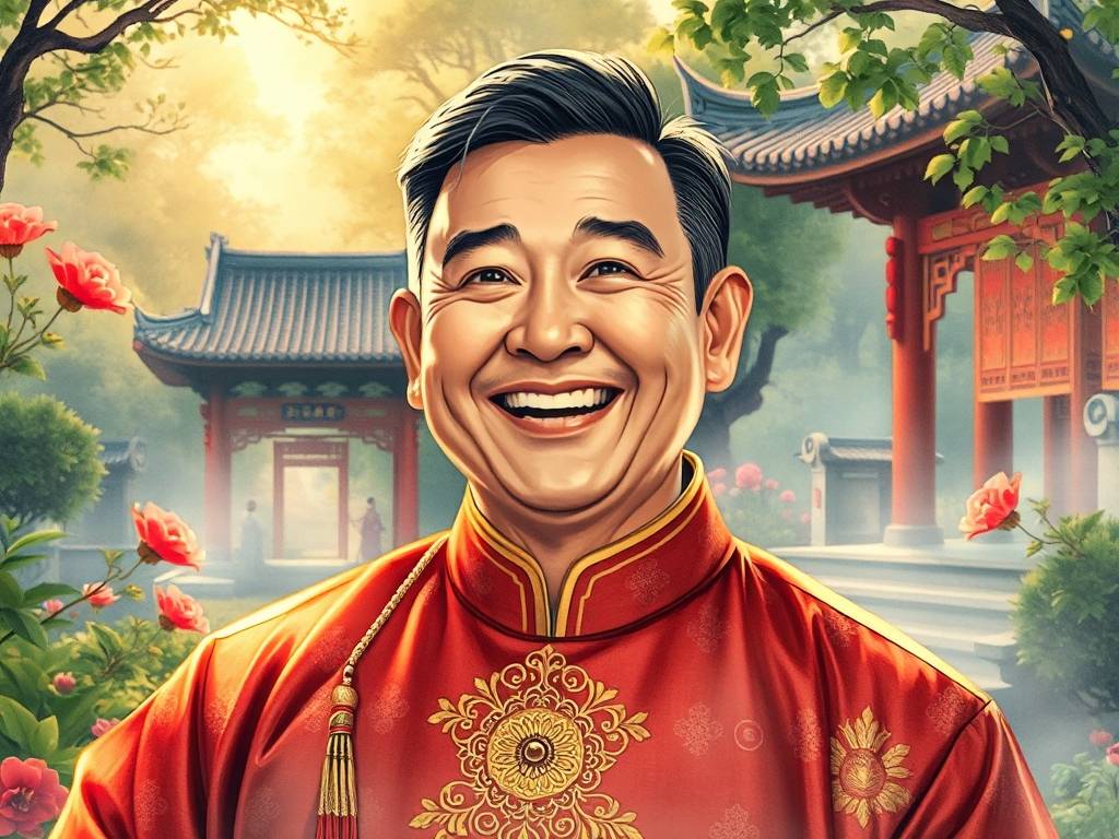 看福在耳是什么意思 耳垂大能成就一番大事业