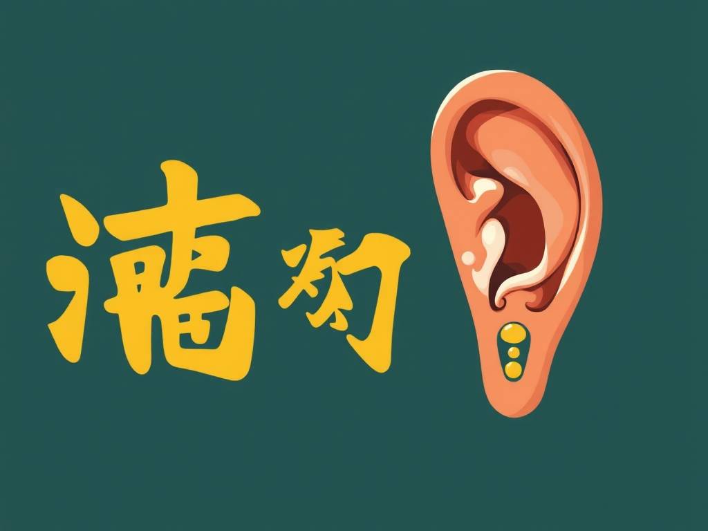 看福在耳是什么意思 耳垂大能成就一番大事业
