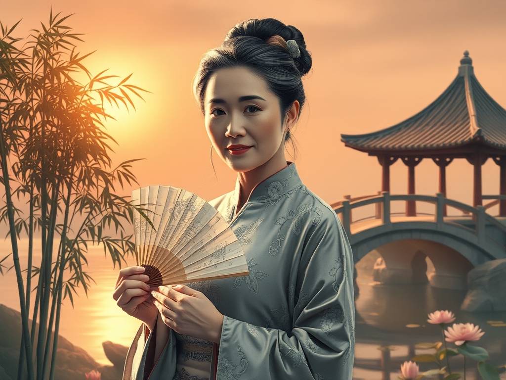 三两八钱女命二婚 晚年白头偕老