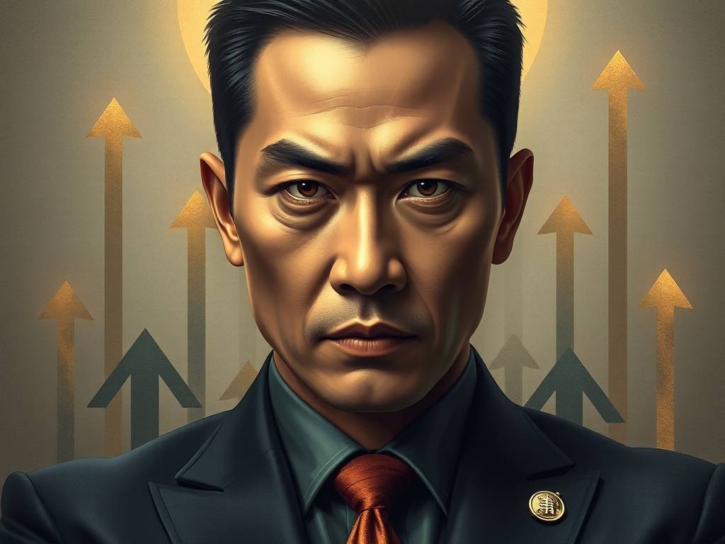 眼神有力的面相 飛(fēi)黄腾达升官发财