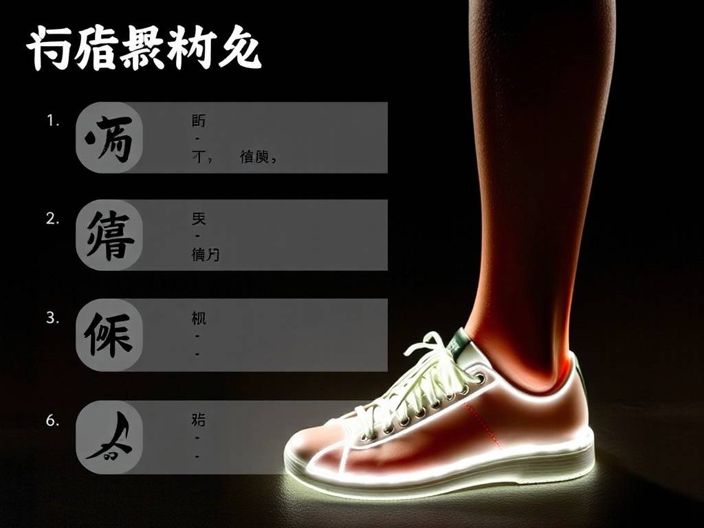 不好的脚相有哪些