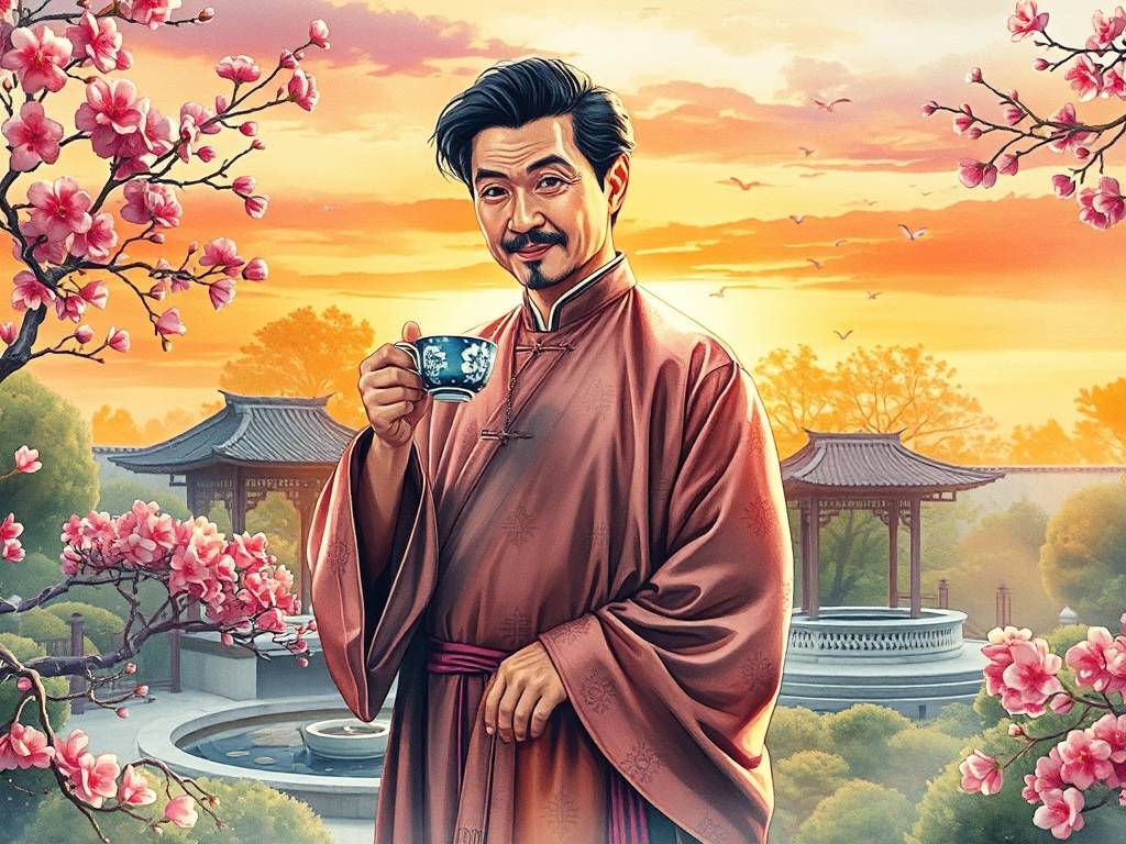 右手断掌的男人财运 轻松守财一生不缺钱财