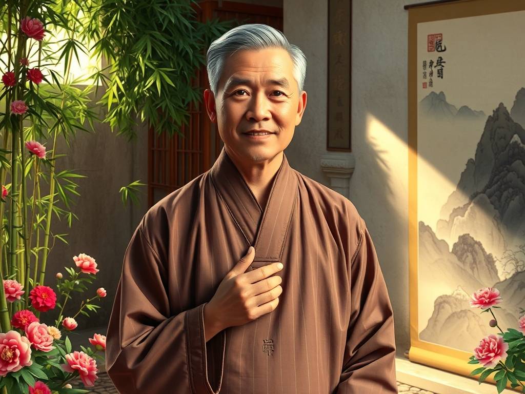 右手断掌的男人财运 轻松守财一生不缺钱财