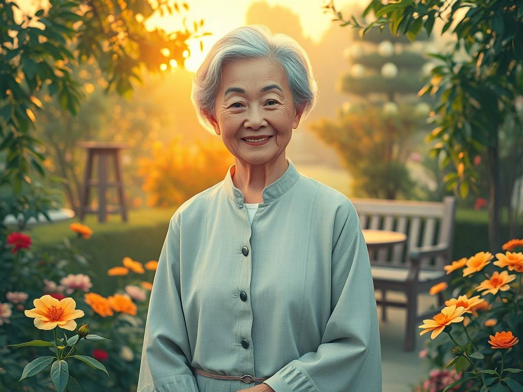 三两的女命好吗 晚年更加顺心如意