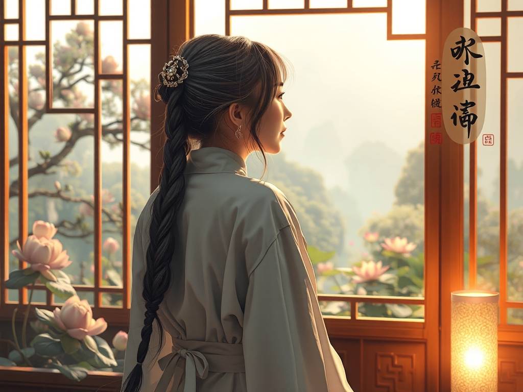 三两的女命好吗 晚年更加顺心如意