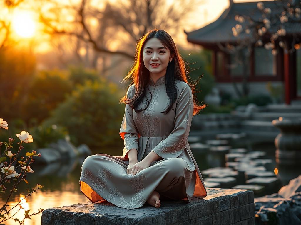 女人什么额头最有福气 婚姻幸福恩爱事业风生水起