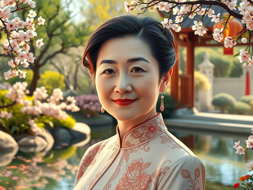 女人什么额头最有福气 婚姻幸福恩爱事业风生水起