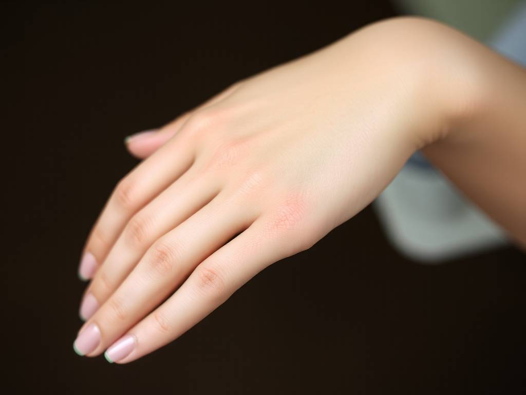女孩(hái)右手断掌纹代表什么意思 女孩(hái)右手断掌的性格分析