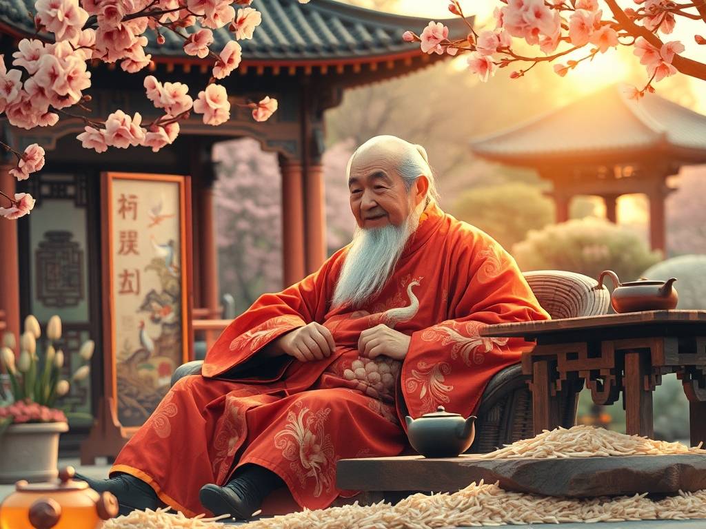 几斤几两算命详细解释 四两命的人晚年富贵临身