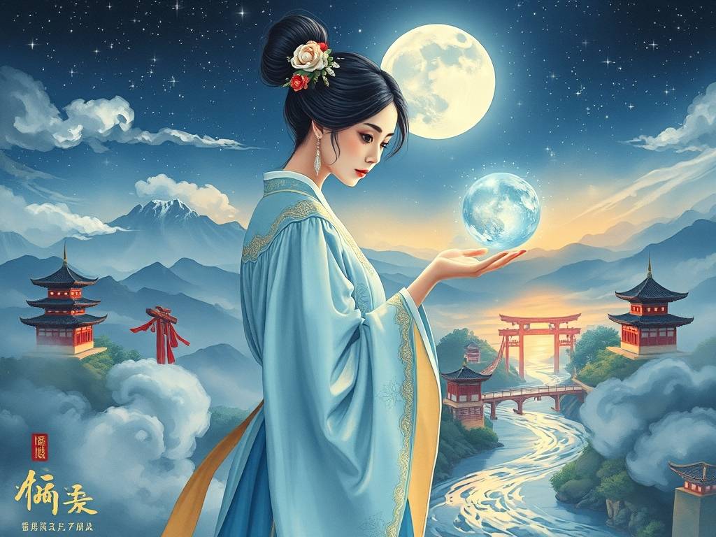 四两三钱女命最详细 机遇多易成大富大贵之人