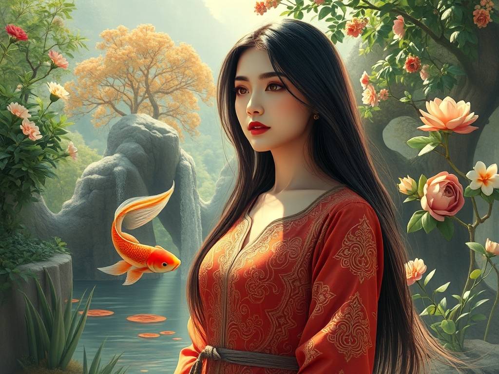 脖子上长痣的女人命运如何 女人脖子长痣的命运分析