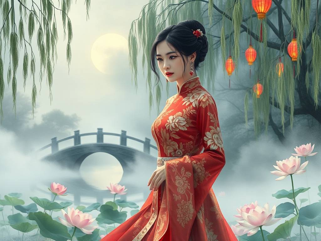 三两八钱女命走失夫君 天生高人一等