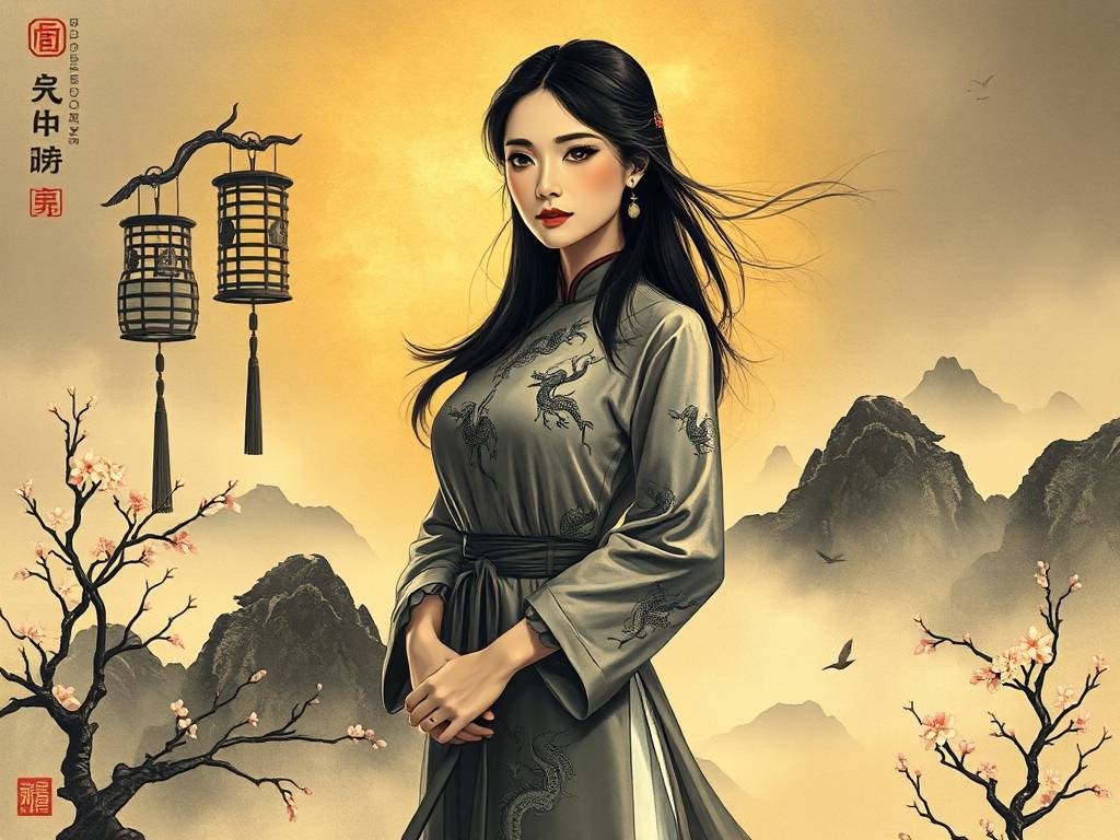 三两八钱女命最详细 事业心强有上进心