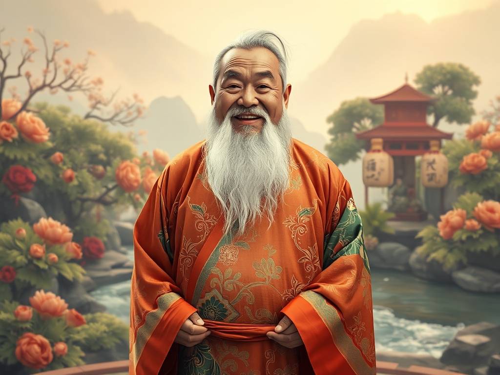 身体发福运势如何