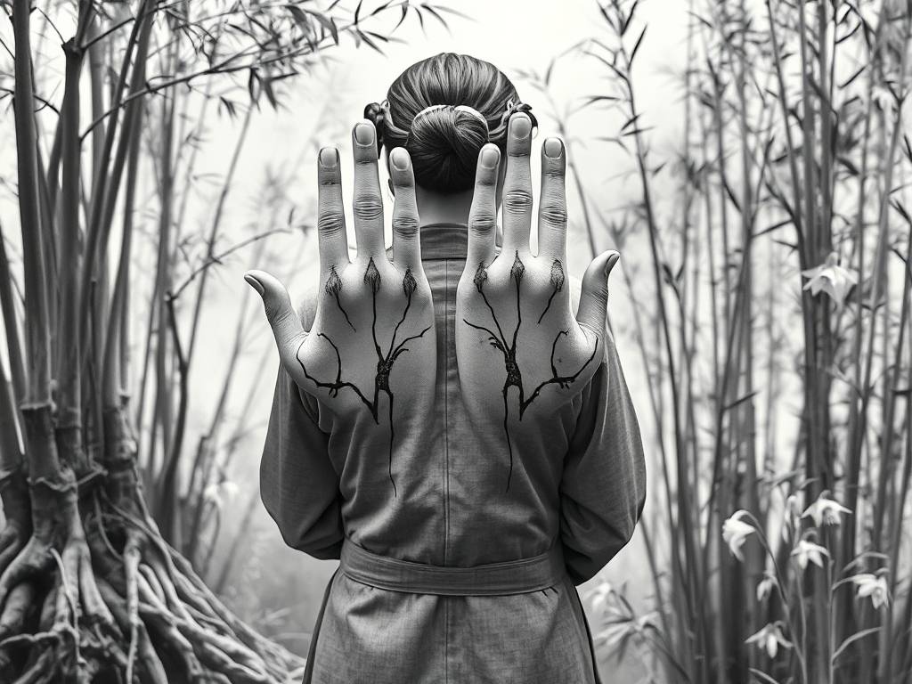 女人三大苦命手相 人生波折坎坷天生的操劳命