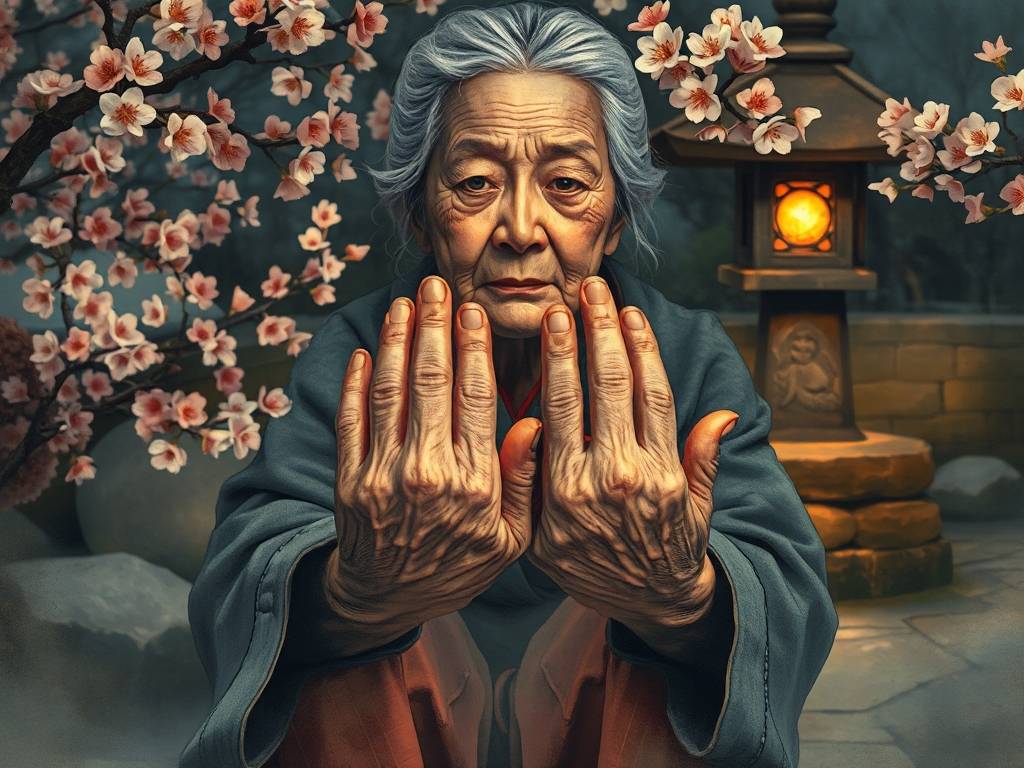 女人三大苦命手相 人生波折坎坷天生的操劳命