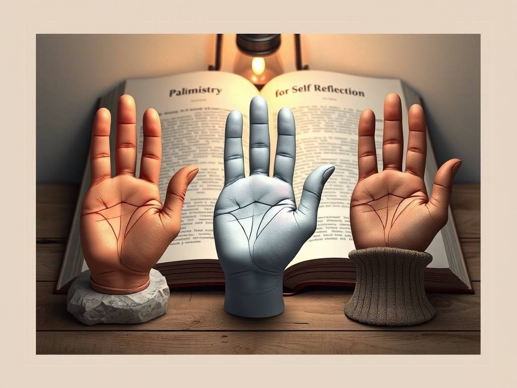 看命苦三种手相的图解 事业危机财政管理方法需调整