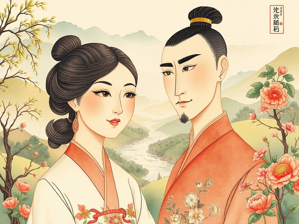 圆脸和长脸哪个有福气 做事有原则财运发展順(shùn)利