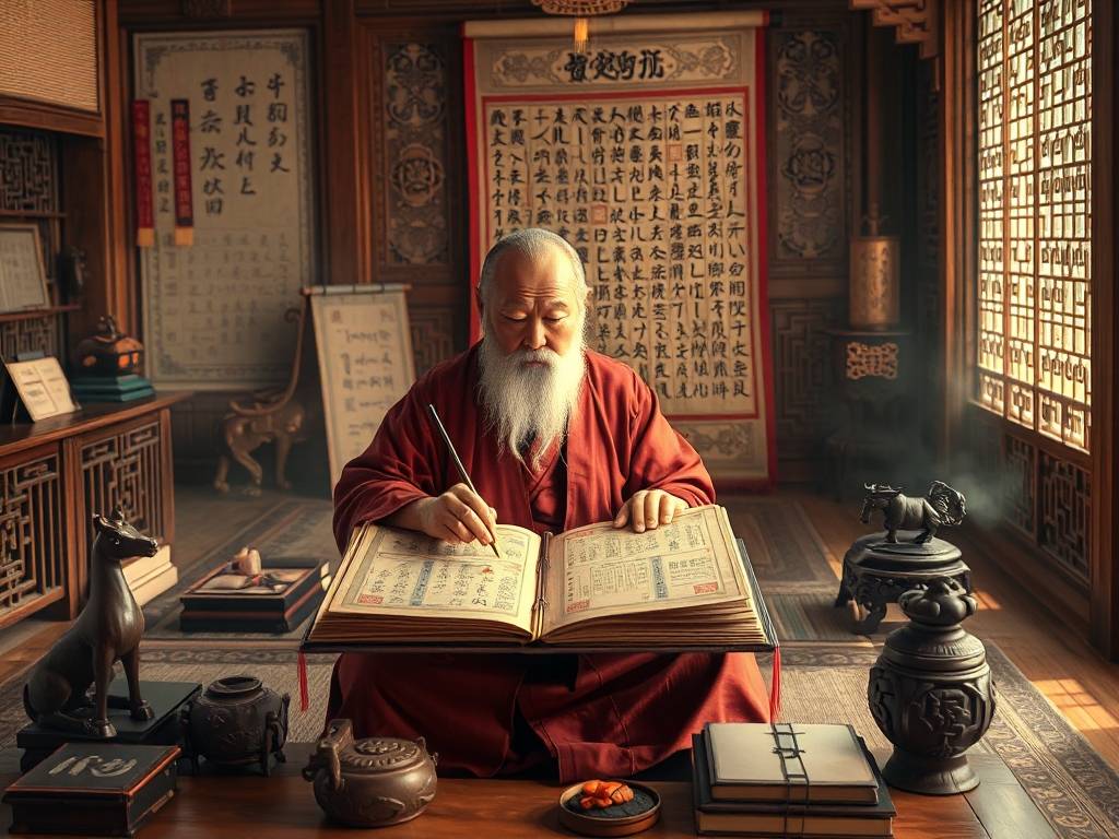 几两命算卦对照表最新 称骨算术的方法分析
