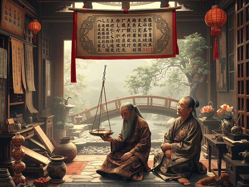 几两命算卦对照表最新 称骨算术的方法分析