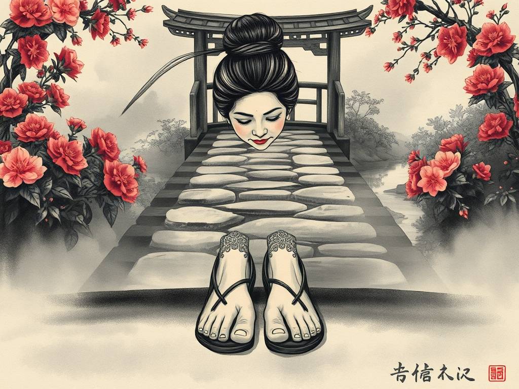 脚趾长短看命运，脚趾头长的人福气好不好