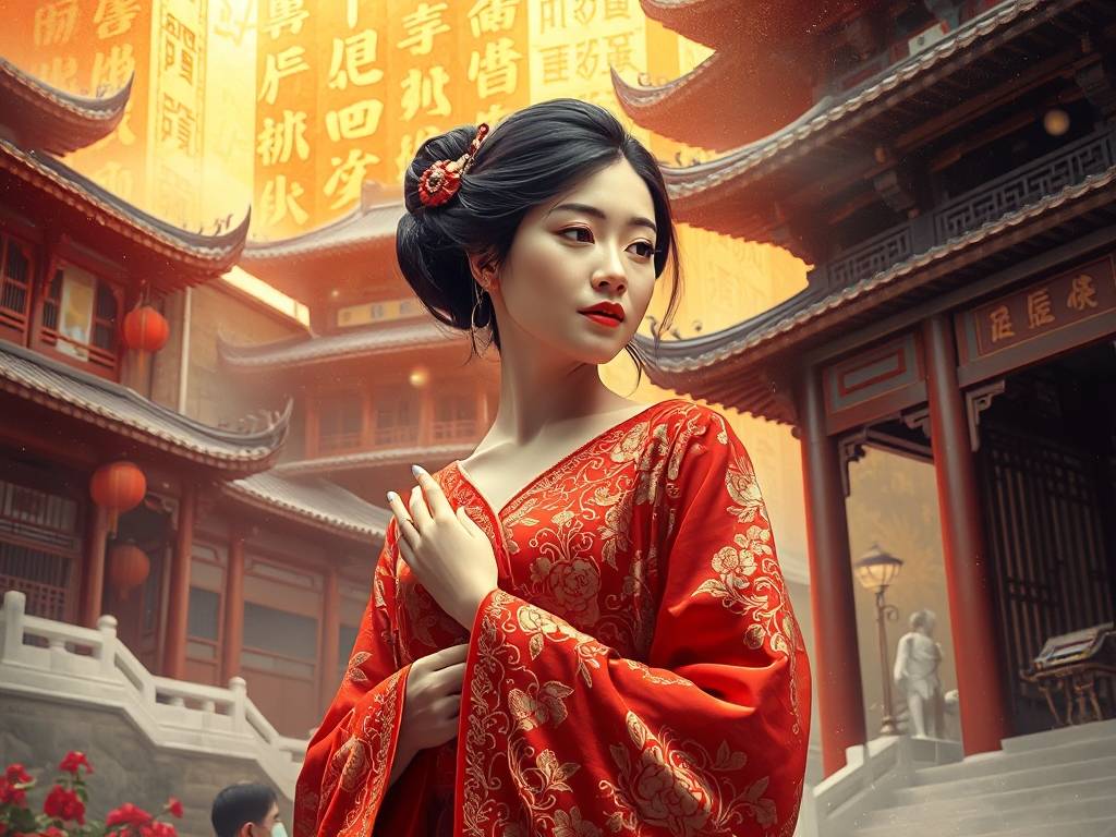 二两六钱女命详解一生 晚婚婚姻顺利事业成就好