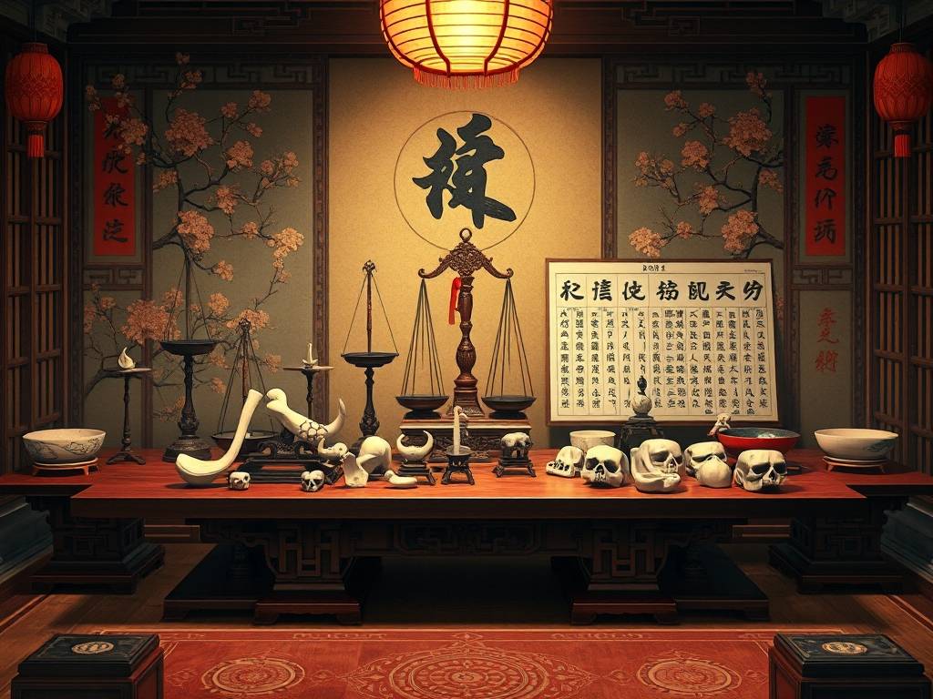 2023年称骨论命几斤几两对照表 称骨算命法的意义分析