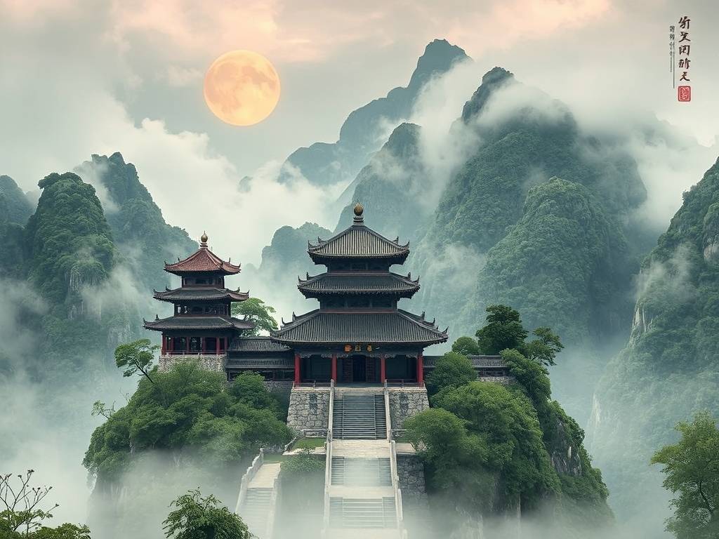 土地公灵签第六签求姻缘